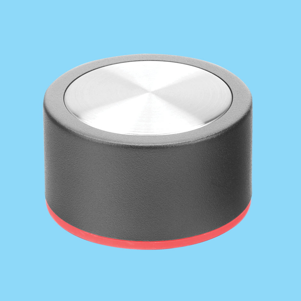 Spare Lid for Trek 850 Black, Lid