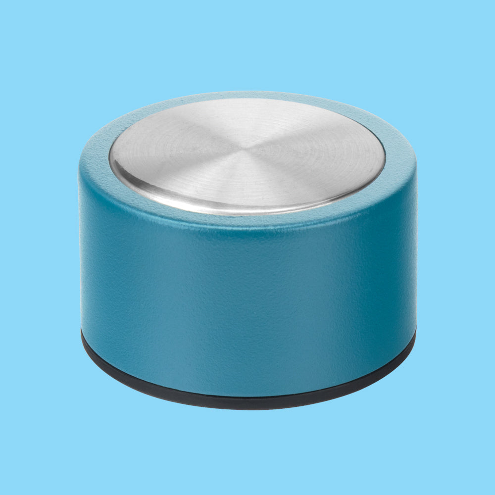 My Borosil Hydra Spare Lid Spare Lid for Trek Teal Blue 700