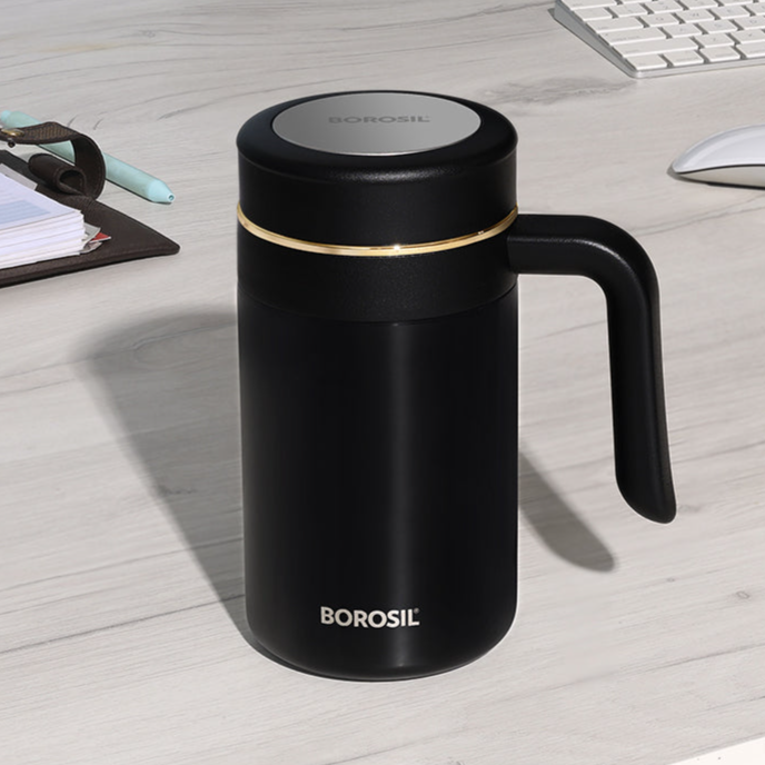 Klassic Super Mug, 540ml