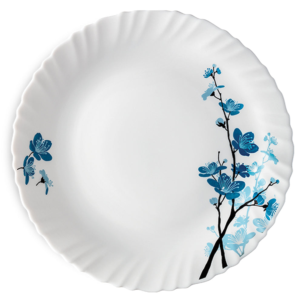 Mimosa Full Plate, 11'