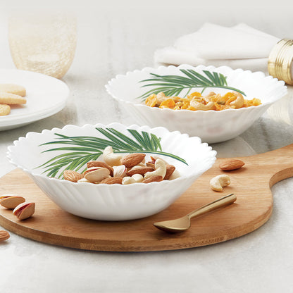 Crescent Multipurpose Bowl, 2 pc Set