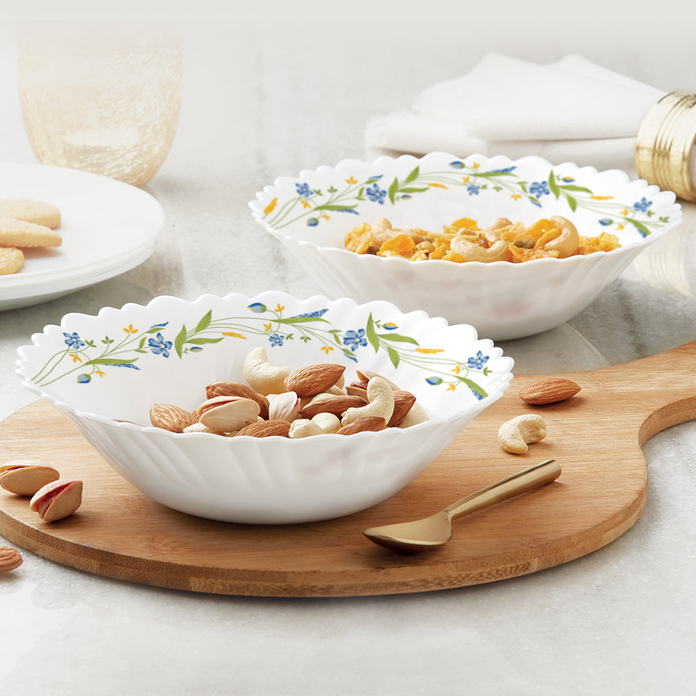 Cripper Multipurpose Bowl, 2 pc Set