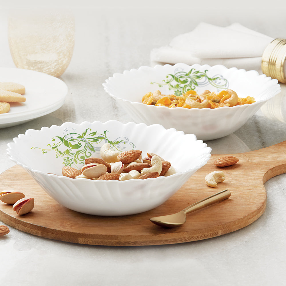 Larah Erba Multipurpose Bowl Set