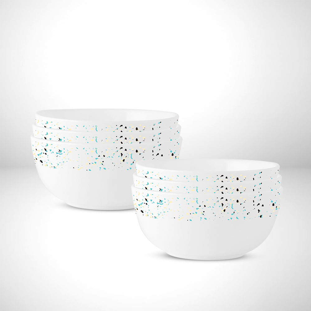 Larah Riva Veg Bowl Set