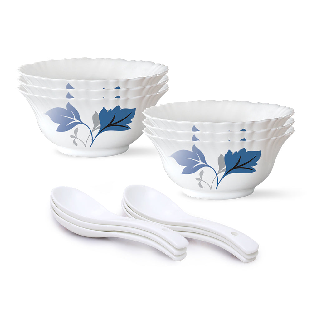 Larah Ageria Soup Bowl Set