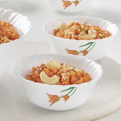 Larah Firefly Pudding Set, 5 pc (Mini)