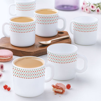Larah Waltz Mug Set