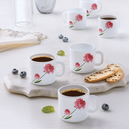 Larah Belle Mug Set
