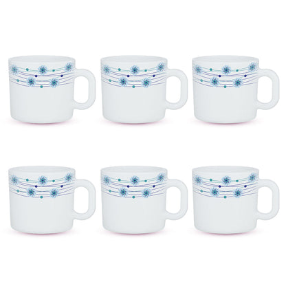 Larah Bluebell Mug Set