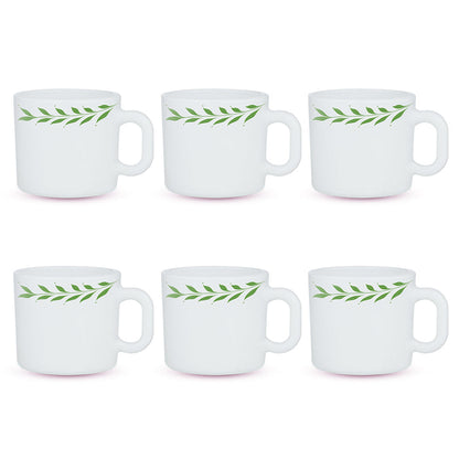 Larah Botanica Mug Set