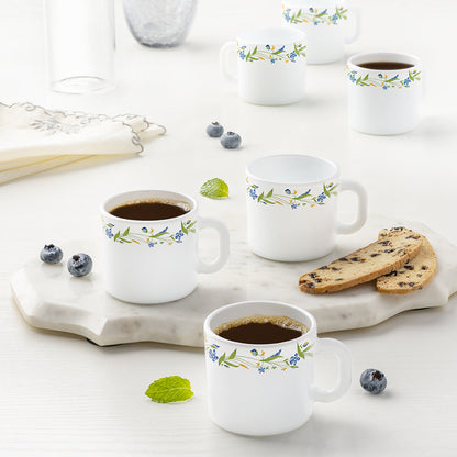 Larah Cripper Mug Set