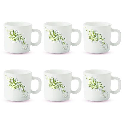 Larah Erba Mug Set