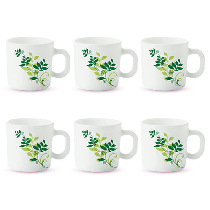 Larah Fern Mug Set