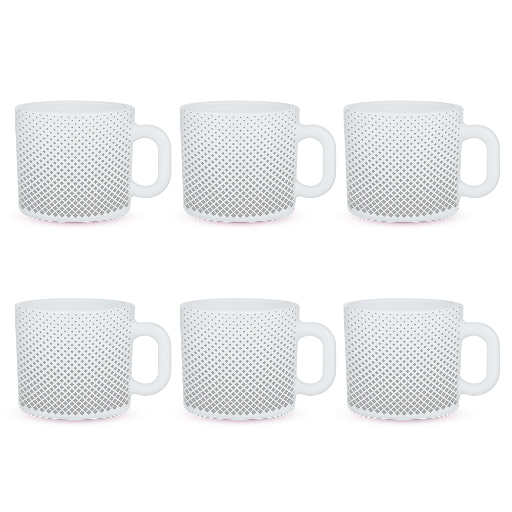 Louis Vuitton, Kitchen, Louis Vuitton Ceramic Cup Mug Set Of 3