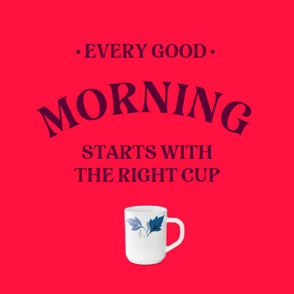 Larah Ageria Mug Set