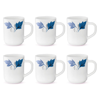 Larah Ageria Mug Set
