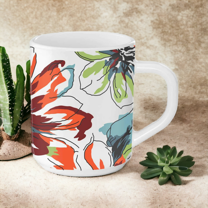 Larah Bali Mug, 320ml