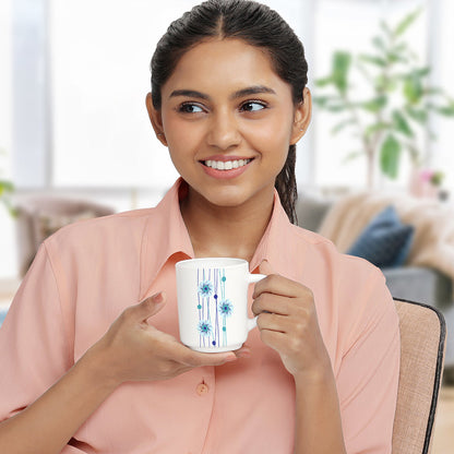 Larah Bluebell Mug Set