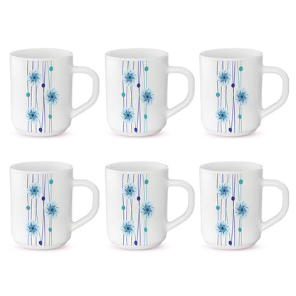 Larah Bluebell Mug Set
