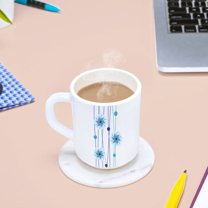 Larah Bluebell Mug Set