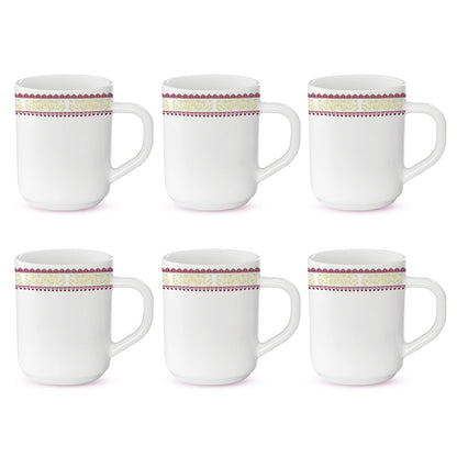 Larah Elega Mug Set