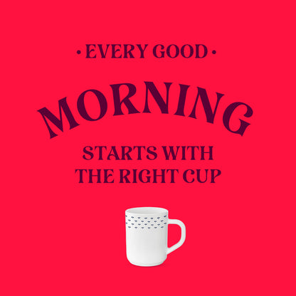 Larah Fabula Mug Set