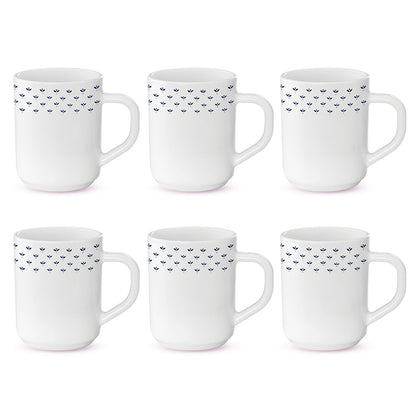 Larah Fabula Mug Set