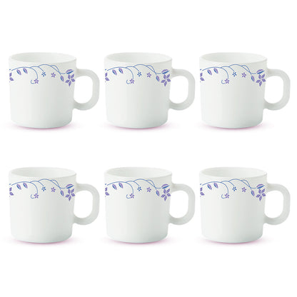 Larah Flora Mug Set