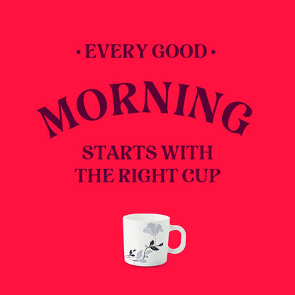 Larah Millenia Mug Set