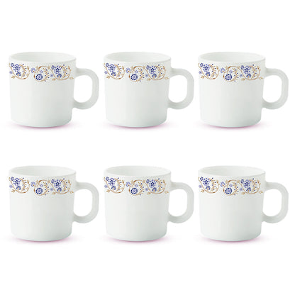 Larah Mist Mug Set