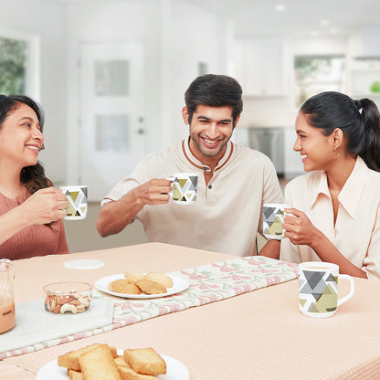 Larah Nivaah Mug Set