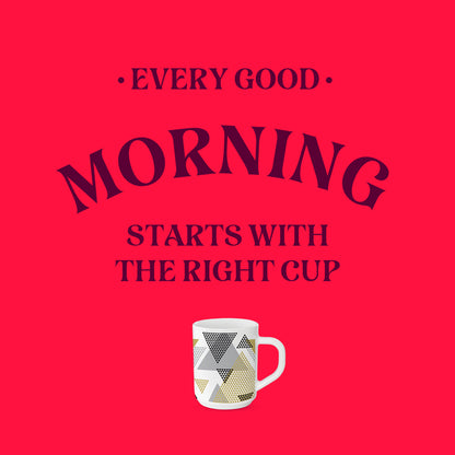 Larah Nivaah Mug Set