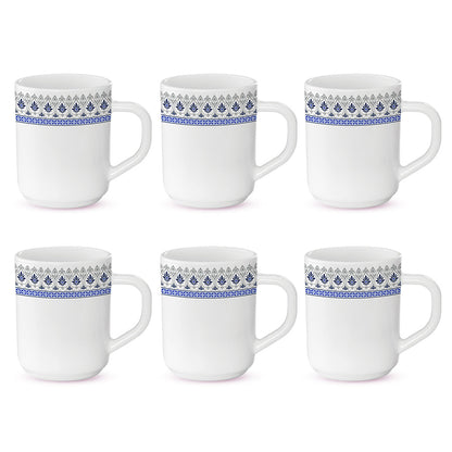 Larah Ocean Mug Set