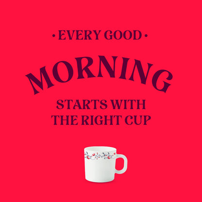 Larah Pentas Mug Set