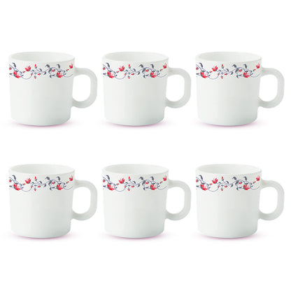 Larah Pentas Mug Set
