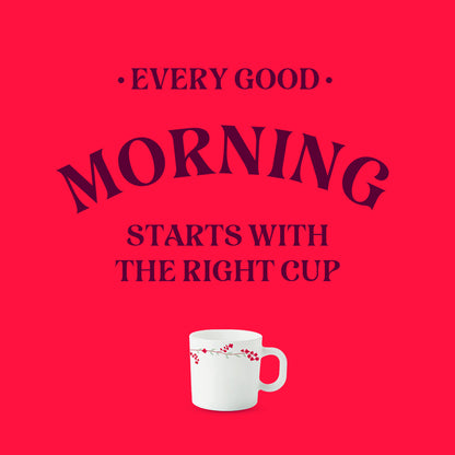 Larah Verona Mug Set