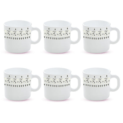 Larah Ora Gold Mug Set