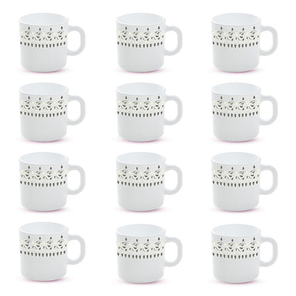 Larah Ora Gold Mug Set