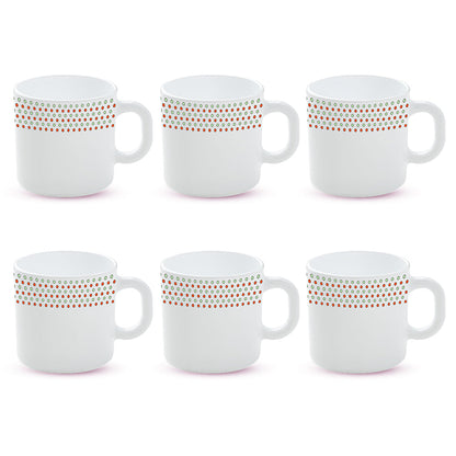 Larah Waltz Mug Set