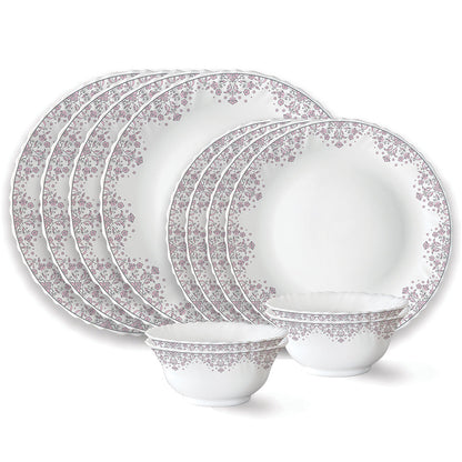 Larah Lark Dinner Set