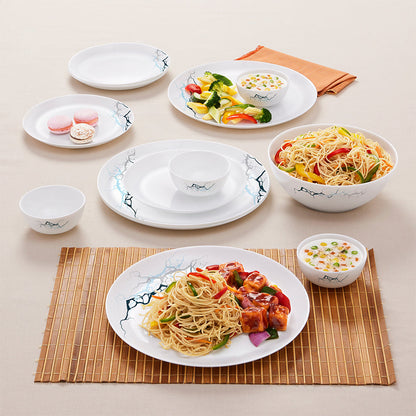 Larah Sara Dinner Set