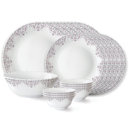 Larah Lark Dinner Set
