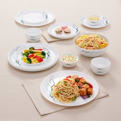 Larah Sara Dinner Set
