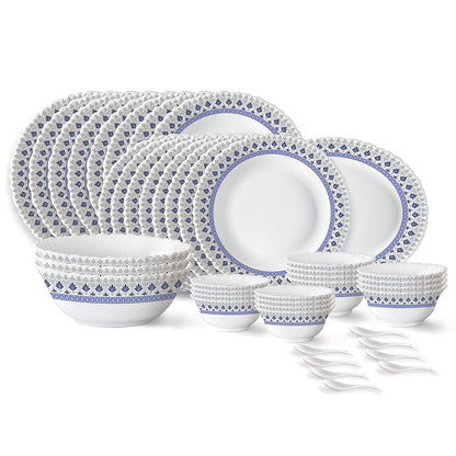 Larah Ocean Dinner Set, 6 pc