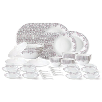 Larah Lark Dinner Set