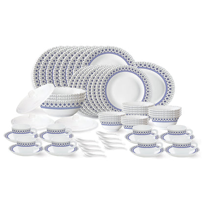 Larah Ocean Dinner Set, 6 pc