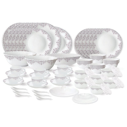 Larah Lark Dinner Set