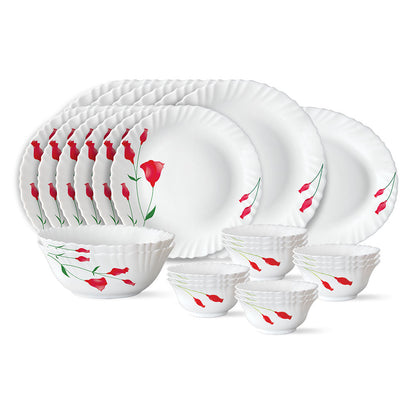Larah Diana Dinner Set