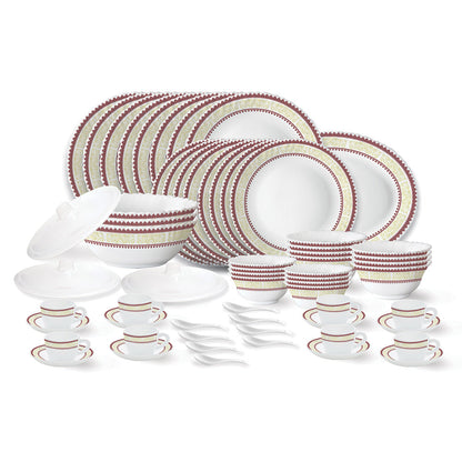 Larah Elega Dinner Set