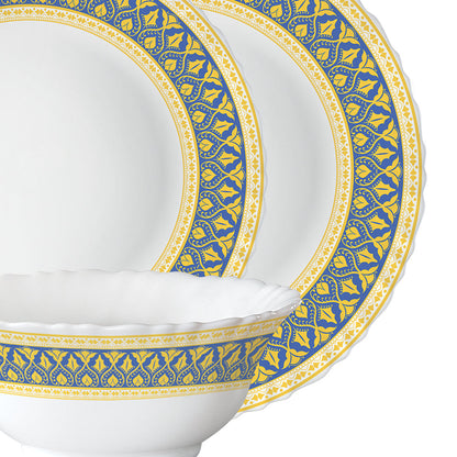 Larah Regal Dinner Set